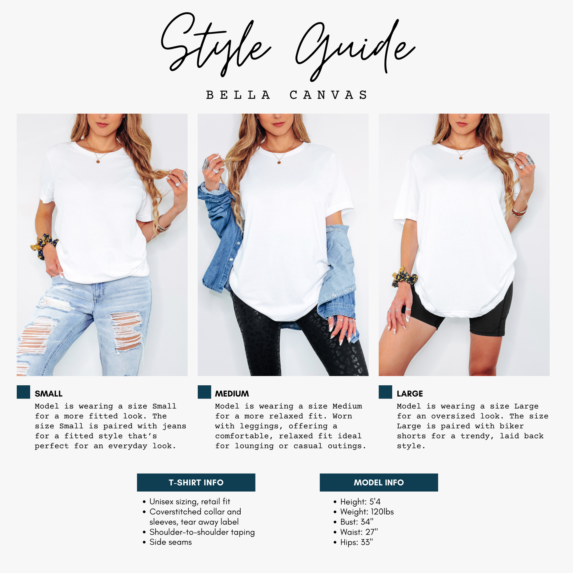 See The Good Graphic Tee