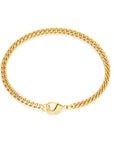 Cuban Chain Bracelet