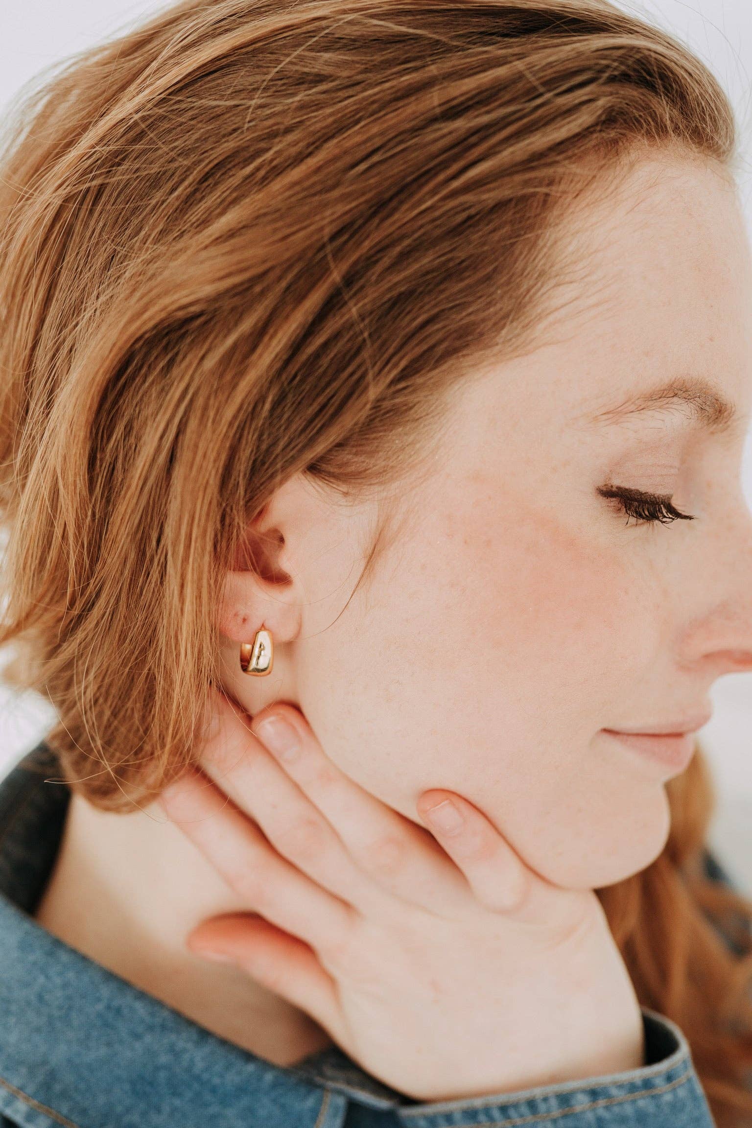 Rosie Hoops