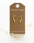 Gota Earrings
