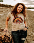 See The Good Graphic Tee