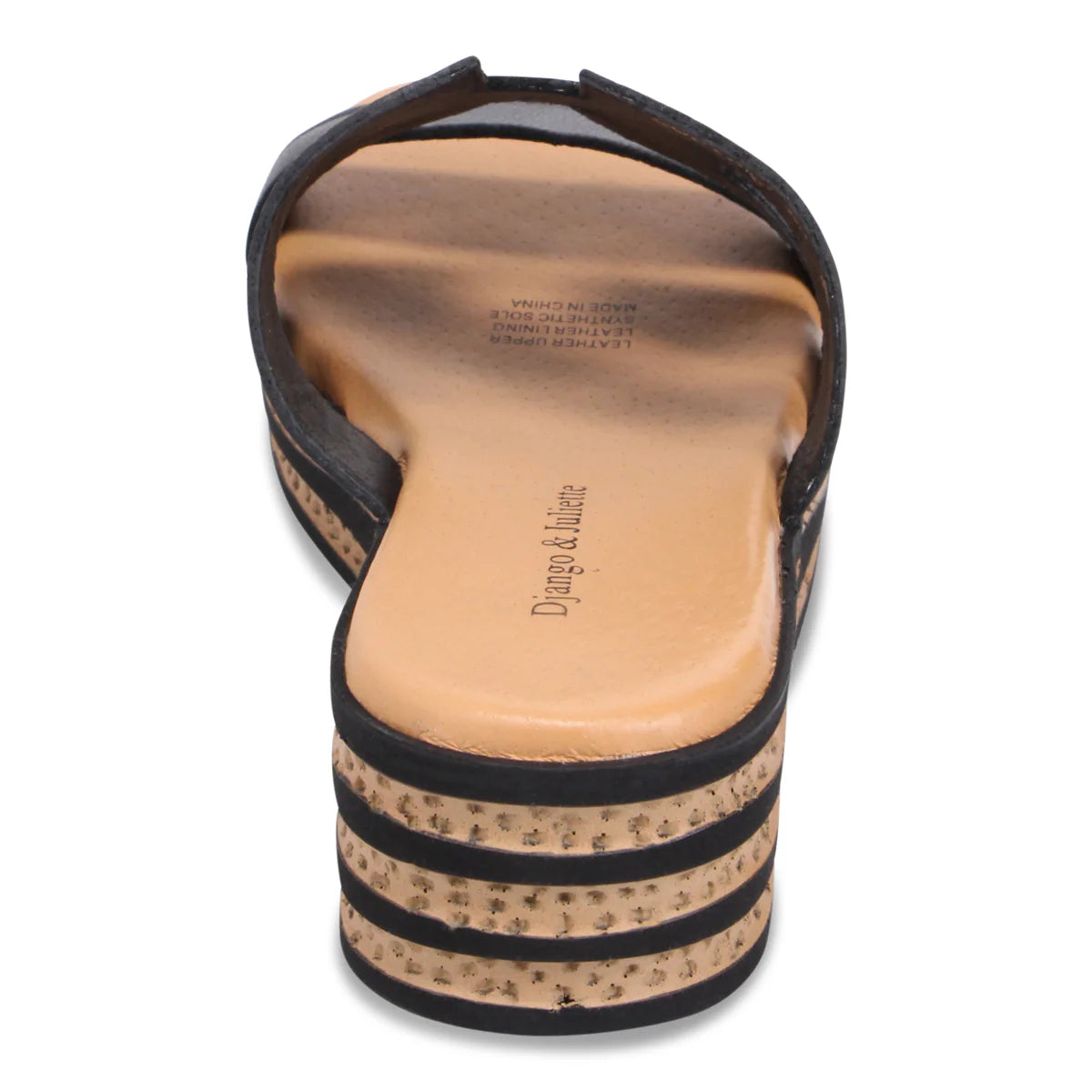 Django &amp; Juliette Copings Sandal