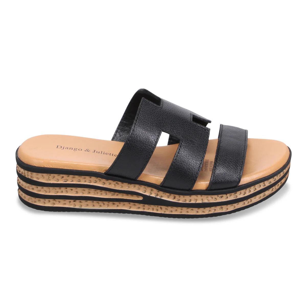 Django &amp; Juliette Copings Sandal
