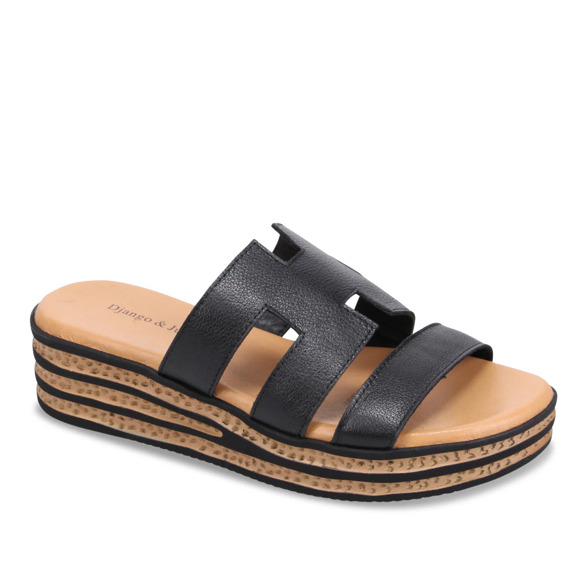 Django &amp; Juliette Copings Sandal