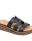 Django & Juliette Copings Sandal