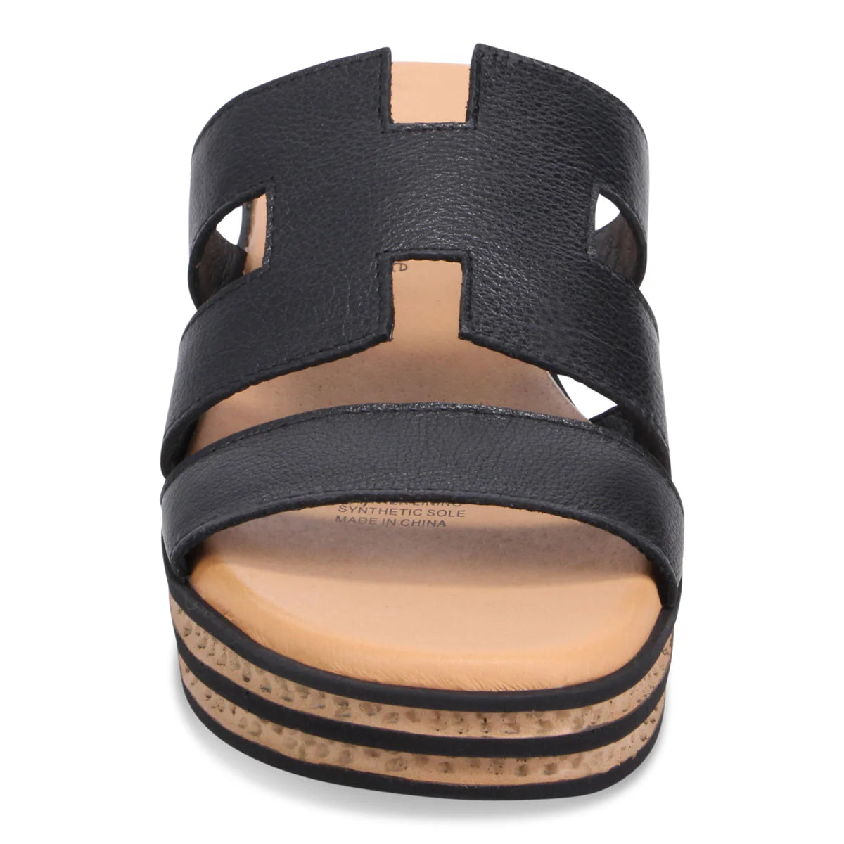 Django &amp; Juliette Copings Sandal