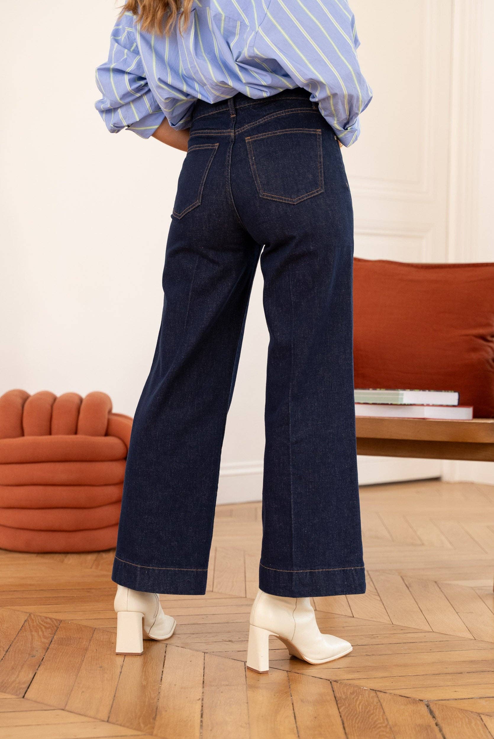 Vienna Jeans