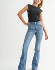 Skinny Flare