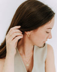 Ribbon Hoops