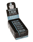 Winter's A Bear - Lip Balm  Peppermint Buttercream