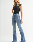 Skinny Flare
