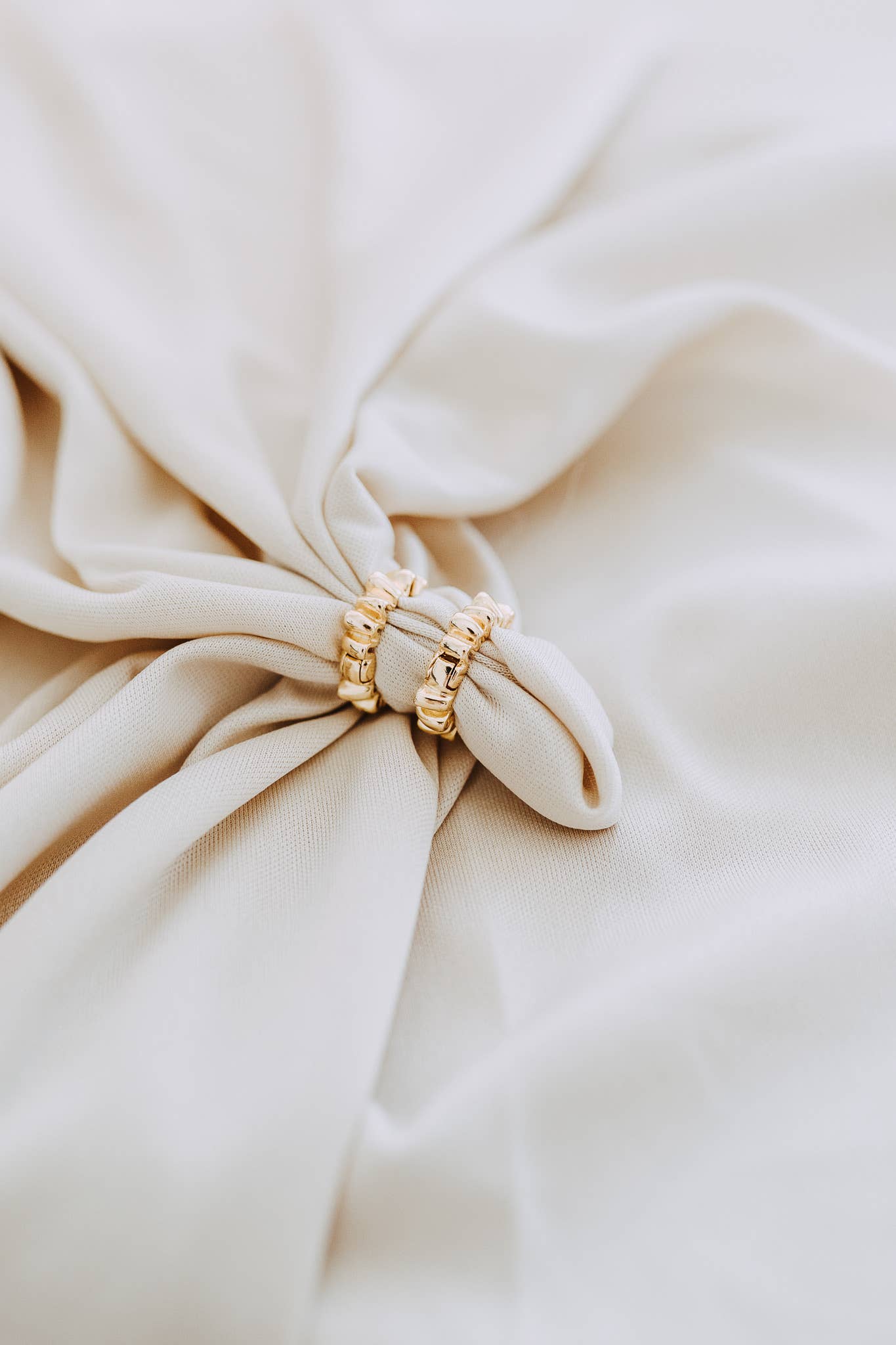 Ribbon Hoops