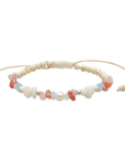 Seaside Kiss Sea Stone Bracelet