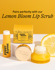 Lip Balm, Lemon Bloom