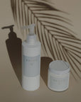 Beach Body Cream