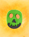 Zombie - Bath Bomb with toy