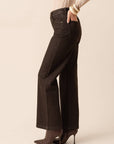 Mona Flared Light Jeans