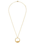 La Lune Necklace