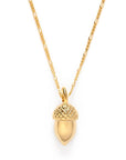 Acorn Necklace