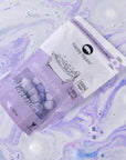 Lavender Mini Bubble Bombs