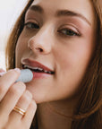 Lip Balm, Coquette, French Macaron