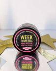 Hand Rescue - Week From Hell 4 oz