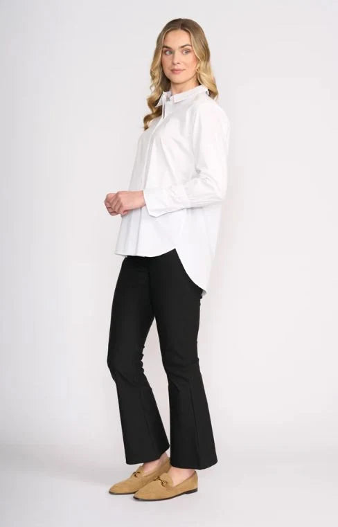 Push Up Blouse