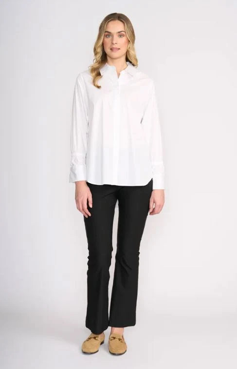 Push Up Blouse