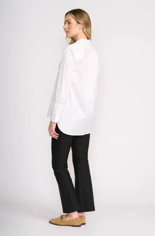Push Up Blouse