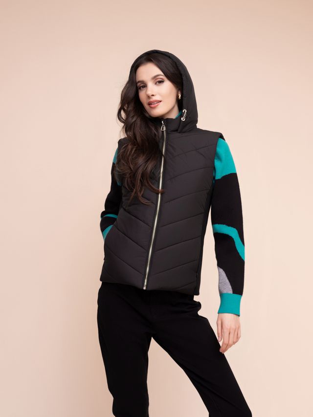 Puffer Vest