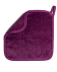 Classic Facecloth | BERRY