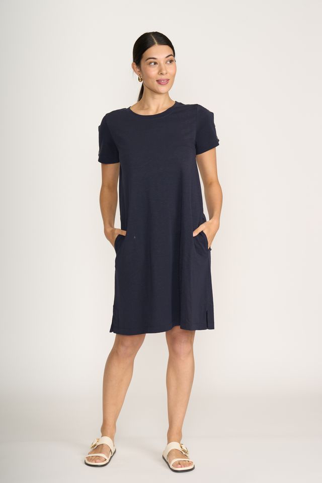 Pocket Dress