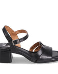 Olyssa Heeled Sandal