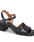 Olyssa Heeled Sandal