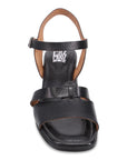 Olyssa Heeled Sandal