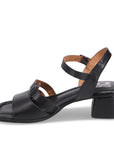 Olyssa Heeled Sandal