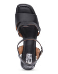 Olyssa Heeled Sandal