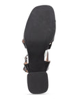 Olyssa Heeled Sandal