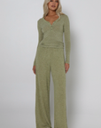 Jagger Knit Top