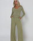 Jagger Knit Top