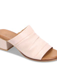 Remey Heeled Slide