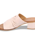 Remey Heeled Slide