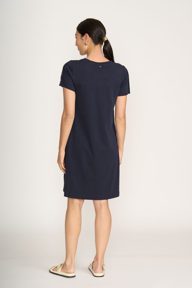 Pocket Dress