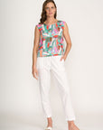 Color Fusion Tank