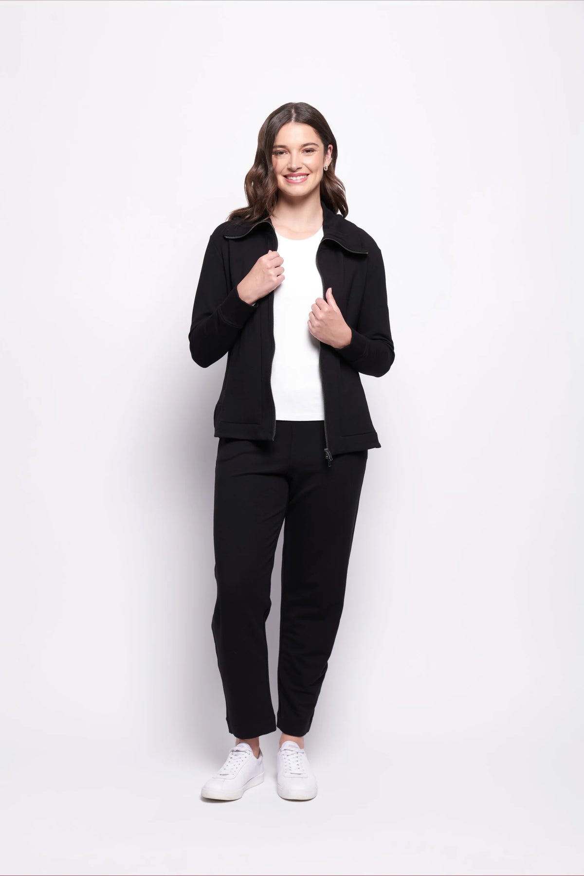 Soft Application Jacket