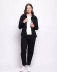 Soft Application Jacket