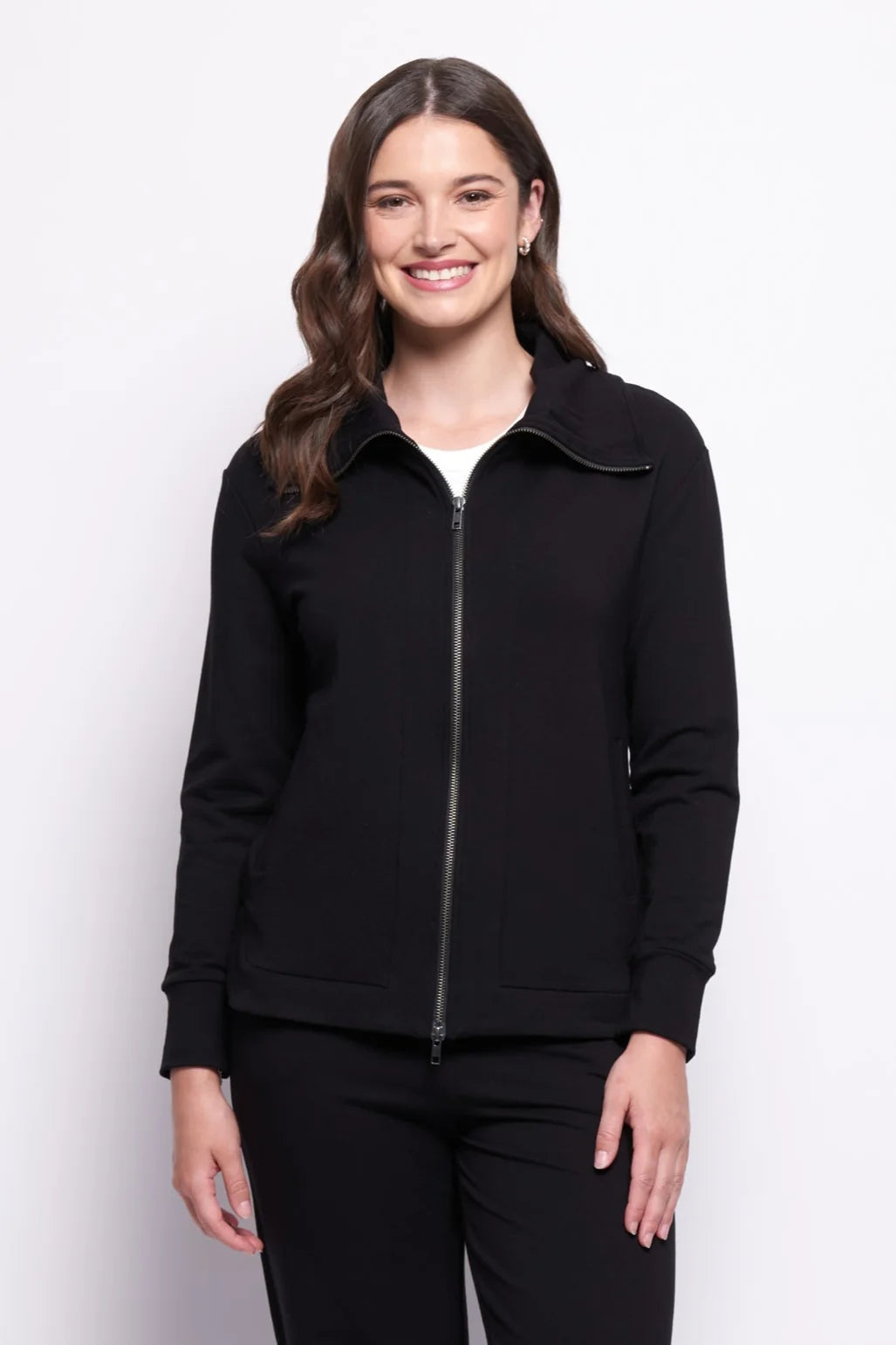 Soft Application Jacket